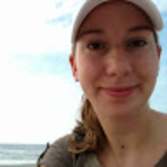 Meet the Posher Other - Meet your Posher, Jennifer